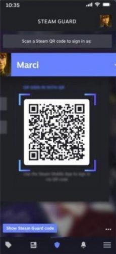 Steam手机版客户端