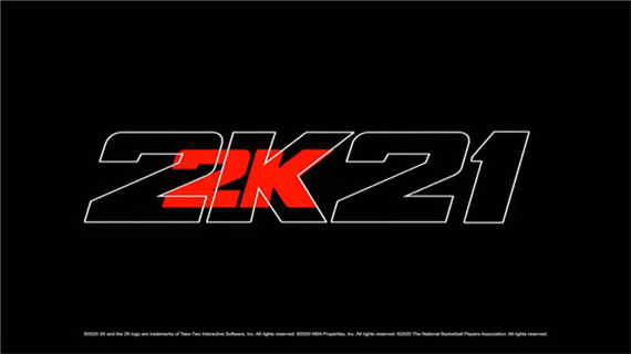 NBA2K21安卓版