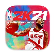 NBA2K21安卓版