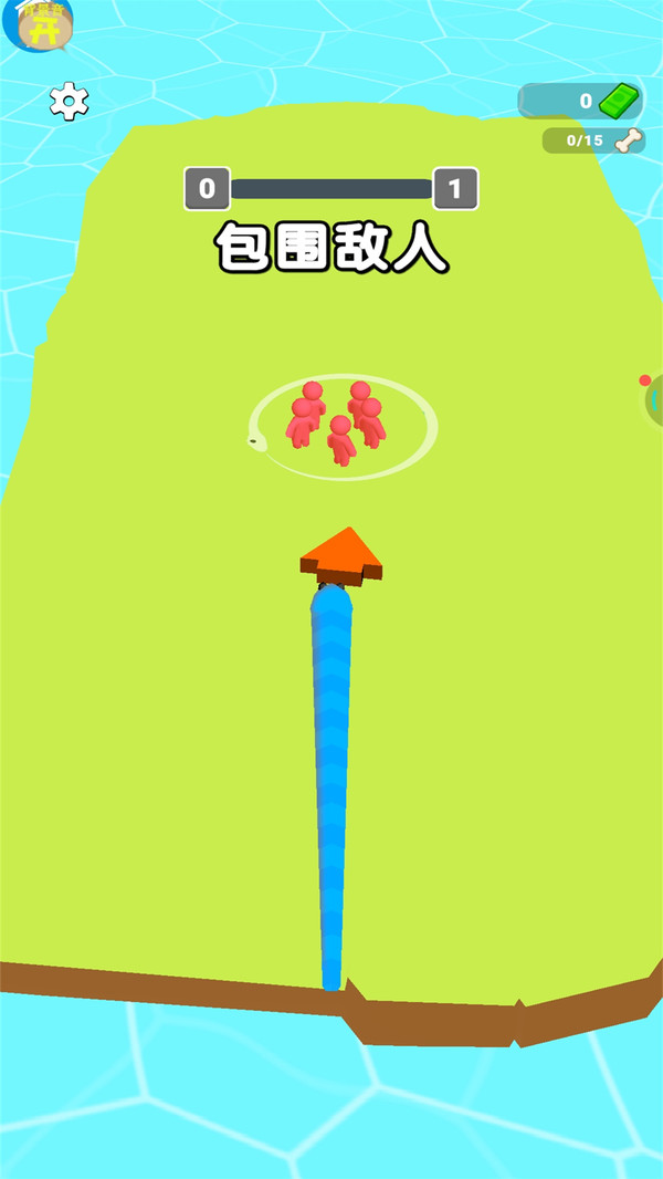 极速60秒截图3