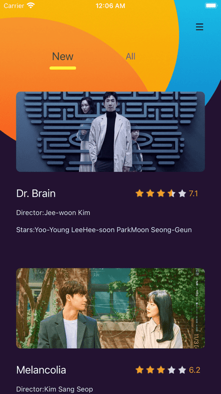 韩剧精灵截图2