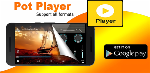 Player播放器截图1