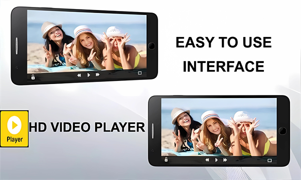 Player播放器截图3