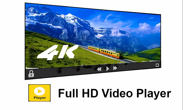 Player播放器截图2