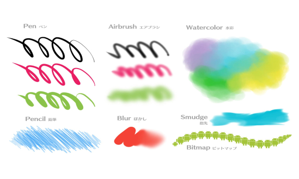 MediBangPaintPro