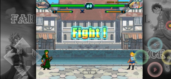 妖尾vs海贼王2.0