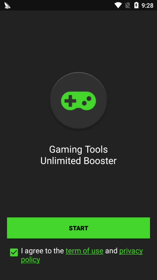 GameBooster截图2