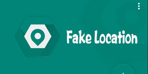 Fake Location虚拟定位软件下