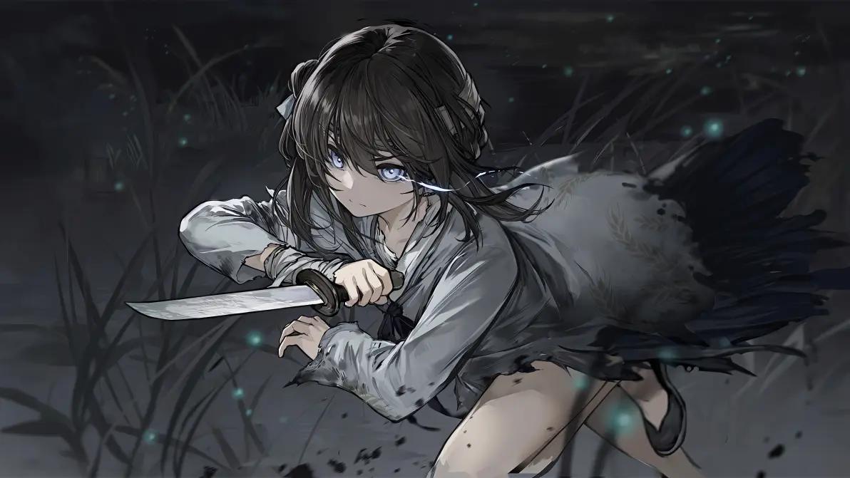 明末饿殍千里行手机版