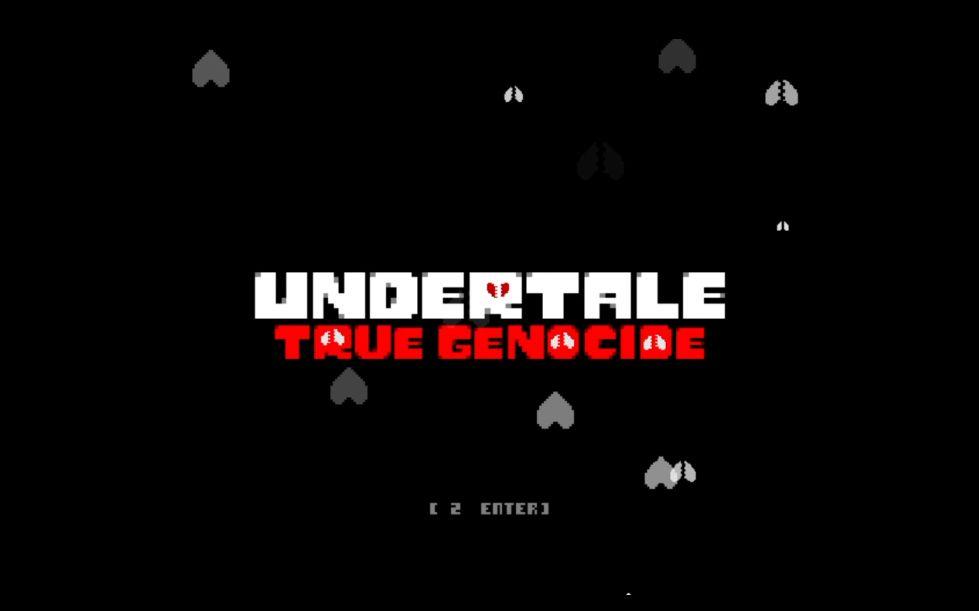 Undertale手机汉化版
