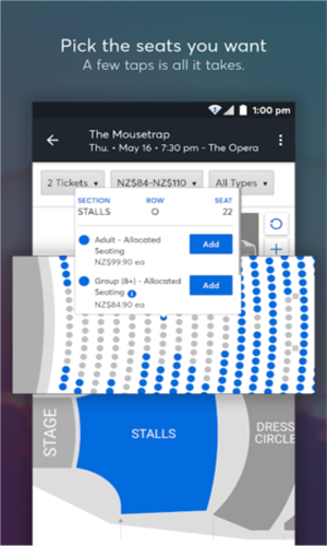 Ticketmaster