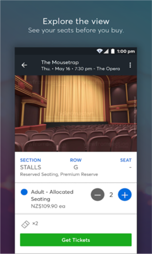 Ticketmaster