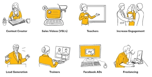 Videoscribe