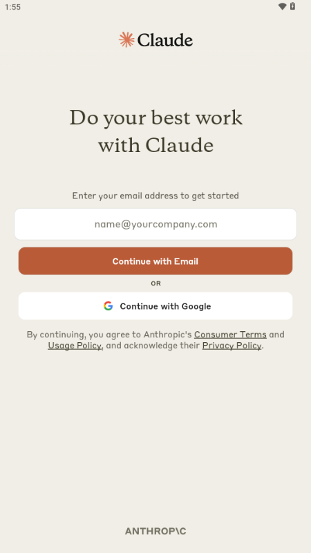 Claude