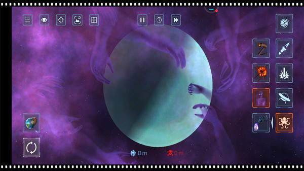 星球毁灭模拟器2026最新版截图5