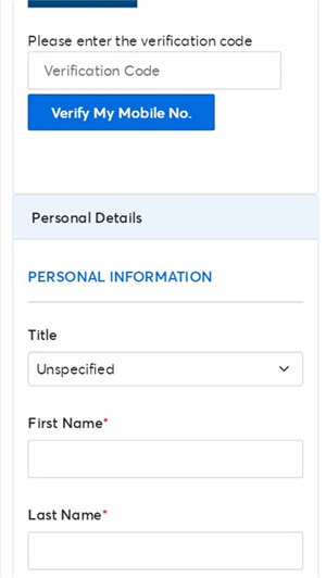 Ticketmaster截图5