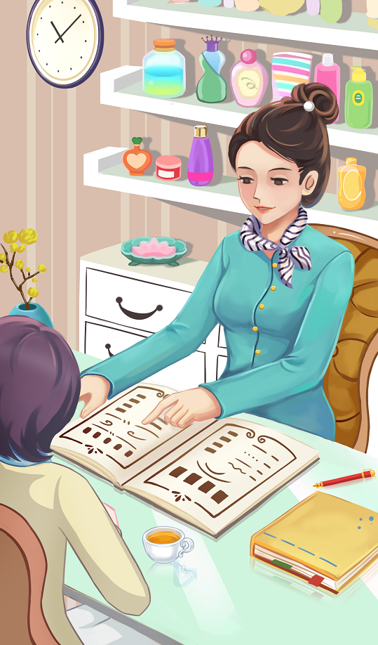 布丁管家截图2