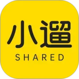 小遛共享