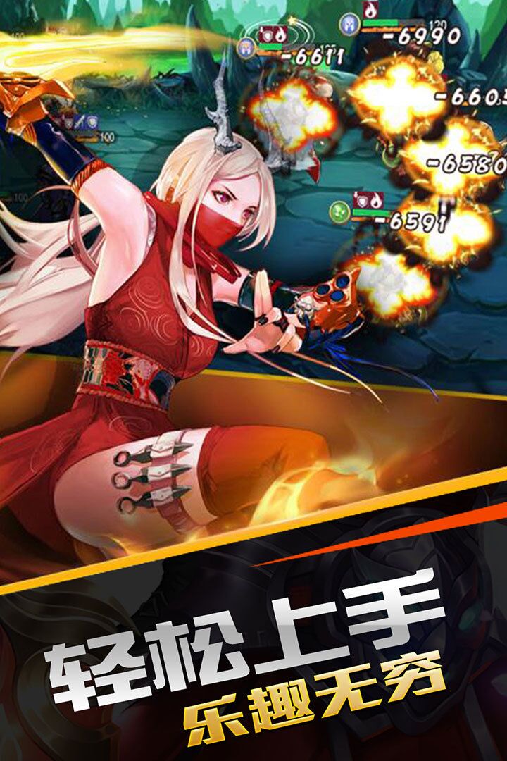 蜂蜂乐园截图5