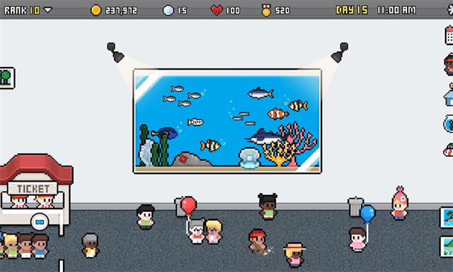 水族馆大亨截图3