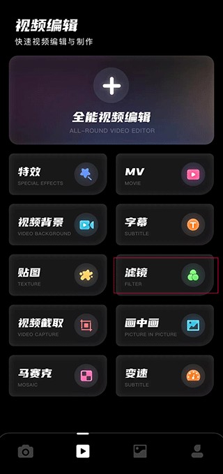 Dazz复古相机